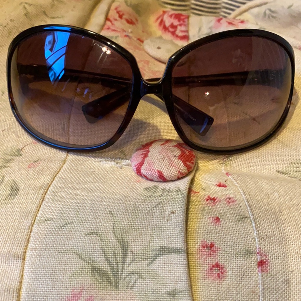 Oliver Peoples Clorette Sunglasses
